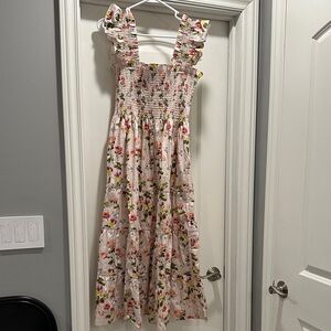Hill House House Home Ellie nap dress